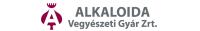 Alkaloida vegyészeti gyár zrt.
