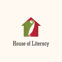 Literacy house