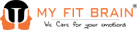 My fit brain