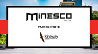 Minesco pty ltd