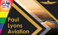 Paul lyons aviation