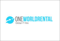 One World Rental | Global IT Hire