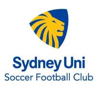 Sydney university soccer football club