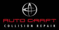 Autocraft collision repairs