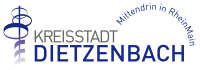 Kreisstadt dietzenbach