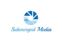 Submerged media