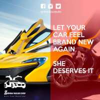 Splendour autocare center