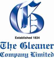The gleaner company (u.k.) limited