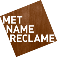 Met name reclame