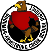 Goodman-armstrong creek school district
