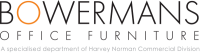 Bowermans office furniture pty ltd