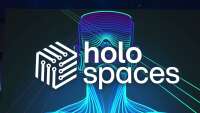 Holospaces