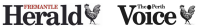 Fremantle herald and perth voice