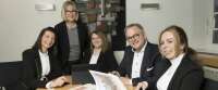 Immobilienverwaltung profilia & co. ohg