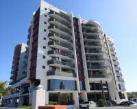 Springwood tower apartment hotel