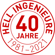 Hell ingenieure gbr