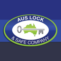 Aus lock & safe company