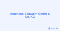 Autohaus schwalm gmbh