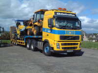 Ennstone thistle ltd.