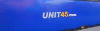 Unit45 b.v. intermodal innovators