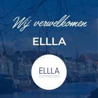 Ellla, een leven lang leren academie