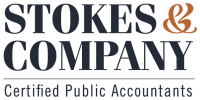 Stokes & housel cpas, llc