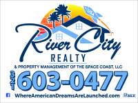 River city realty