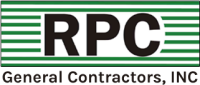 Rpc general contractors inc.