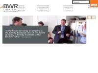 Brown webb richardson ltd