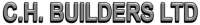 C H Builders – Builders in Chester
