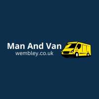man and van wembley