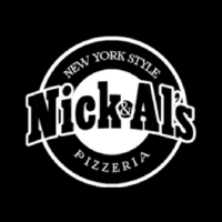 Nick & Al's New York Style Pizzeria