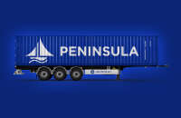 Peninsula couriers