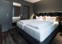 Hotel am augustinerplatz