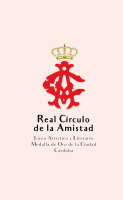 Real círculo de la amistad