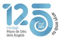 Col·legi mare de déu dels àngels