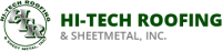 Hi-tech roofing & sheet metal, inc