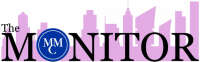 The monitor newspaper