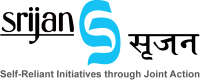 Srijan international pvt. ltd - india