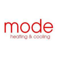 Mode heating and cooling