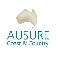 Ausure coast and country
