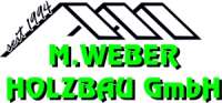 M. weber holzbau gmbh