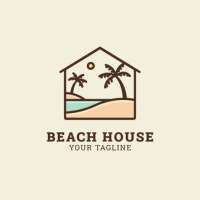 Sorrento beach shack