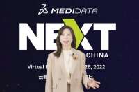 Nextchina study