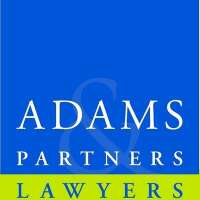 Adams & partners lawyers