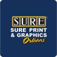 Sure print & graphics