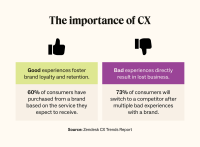 ITESA & Get Customer Experience