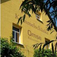Kümmelschänke