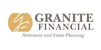 Granite financial services