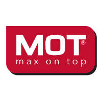 Maxed-on